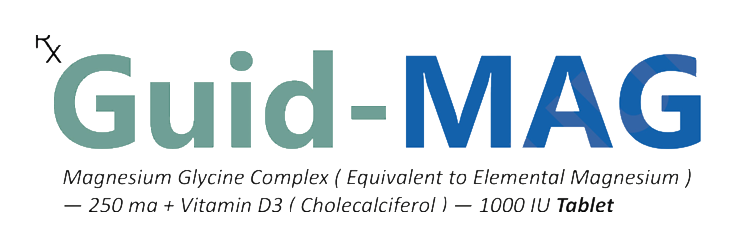 Guid-MAG