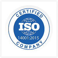 ISO 14001 2015