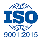 ISO 9001 2015 standard