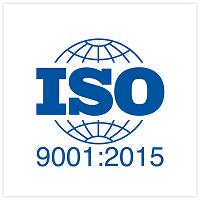 ISO 9001 2015