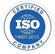 ISO 14001 standard