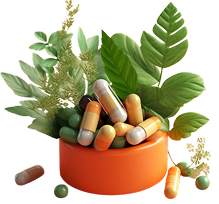 Nutraceuticals